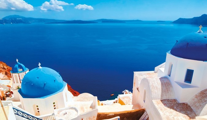 Mediterrán hajóutak