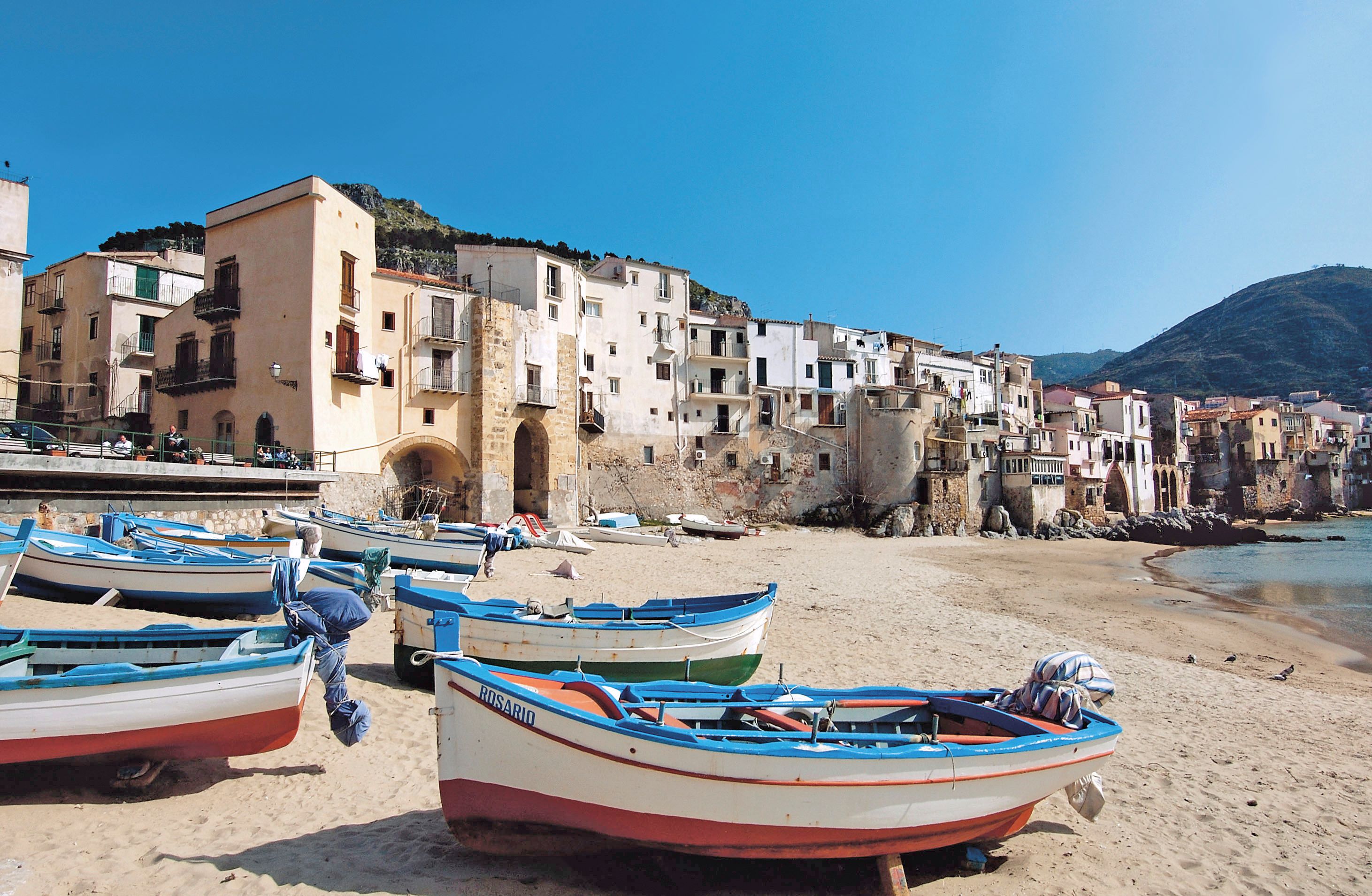 Mediterrán hajóutak